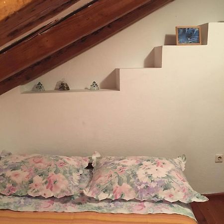 Apartment Dimitrijevic Makarska Extérieur photo