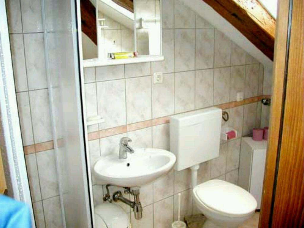 Apartment Dimitrijevic Makarska Chambre photo