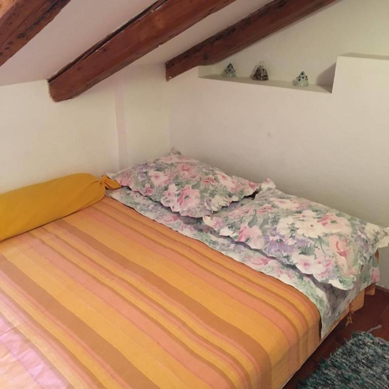 Apartment Dimitrijevic Makarska Extérieur photo