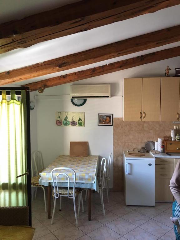Apartment Dimitrijevic Makarska Extérieur photo